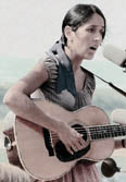 Joan Baez