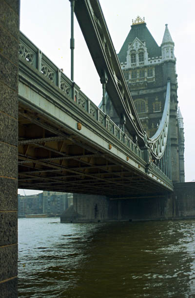 Tower Bridge