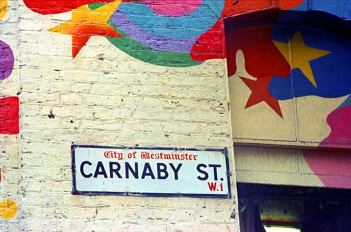 Carnaby Street