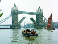 Tower Bridge